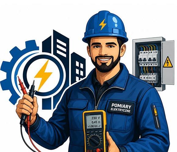 badania okresowe elektryczne Osieczna